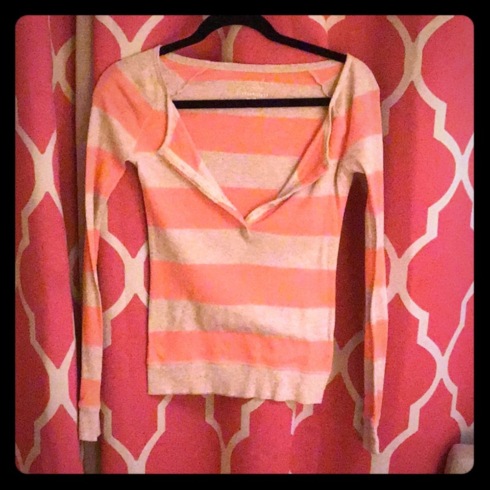 American eagle outfitters